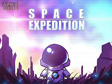 space expedition