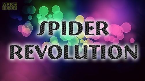 spider revolution