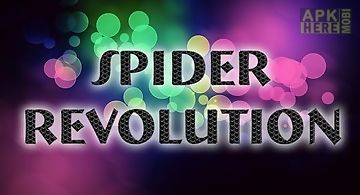 Spider revolution