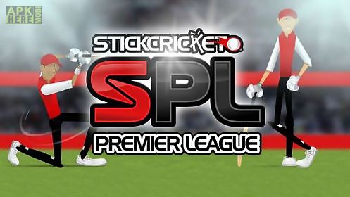stick cricket: premier league