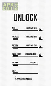 unlock - the game