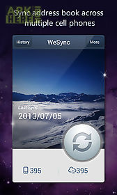 wesync