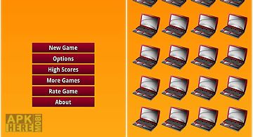 Cool computers memory game free