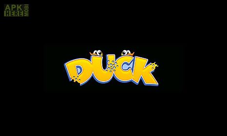 duck kill
