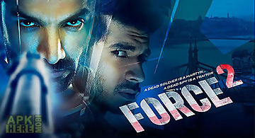 Force 2: the game