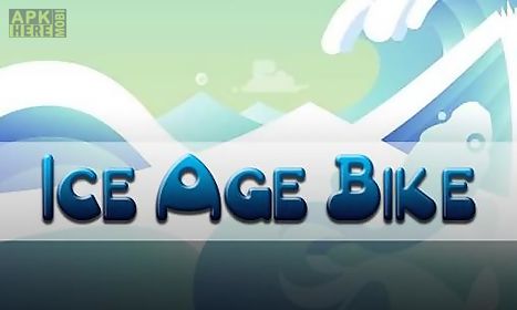ice age bike