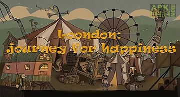 Loondon: journey for happiness