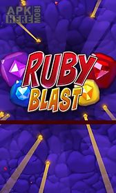 ruby blast