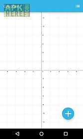 grapher - graphing calculator