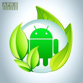 greenified - save your battery