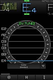 pitchlab guitar tuner (pro)
