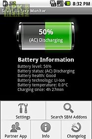 smart battery monitor