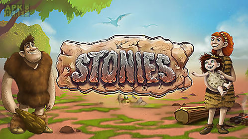 stonies