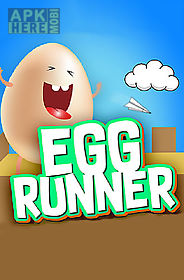 egg runner