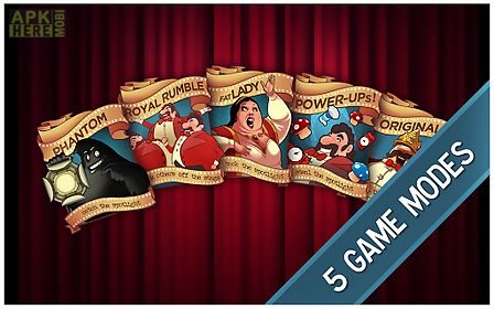 king of opera - party game!
