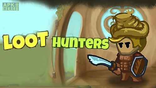 loot hunters
