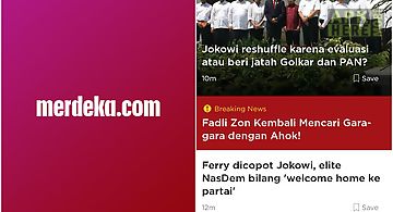 Merdeka.com - berita terbaru