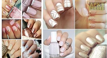 Nails art designs collection