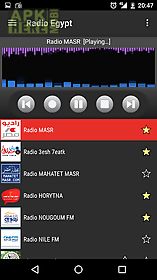 radio egypt
