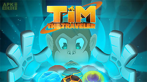 tim the traveler