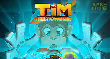 Tim the traveler
