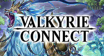 Valkyrie connect