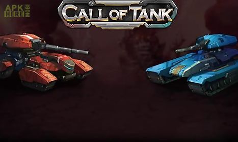 call of tank