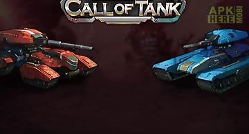 Call of tank