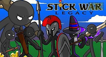 Stick war: legacy