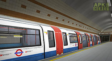 Subway simulator 2: london editi..
