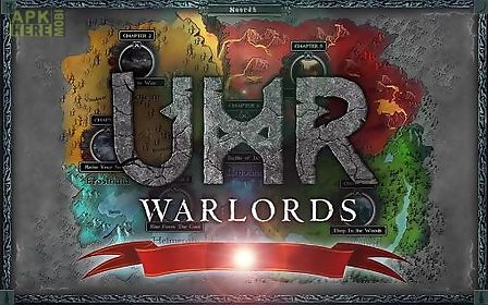 uhr: warlords