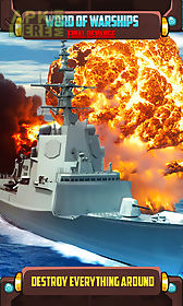 word of warships