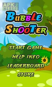 happy bubble shooter