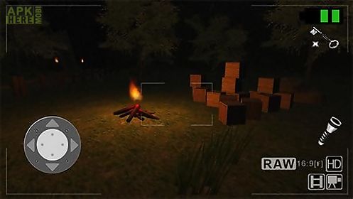 infested 2: escape horror game