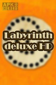 labyrinth deluxe hd