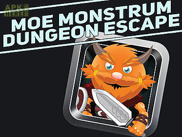 moe monstrum: dungeon escape