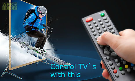 smart easy tv control