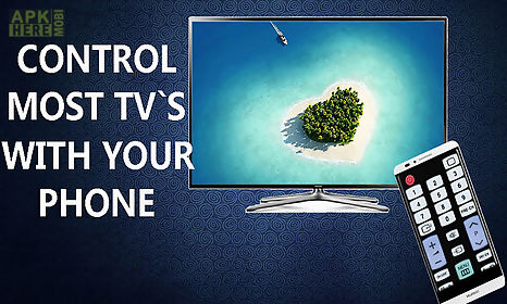 smart easy tv control