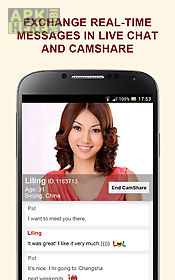 asiandate: date & chat app