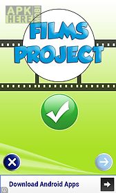 films project