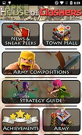 guide for coc clash of clans
