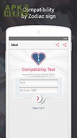 ideal - compatibility test