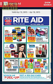 rite aid pharmacy