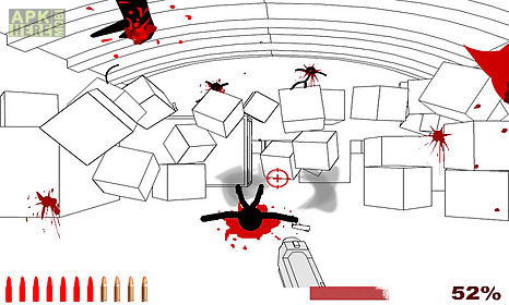 Stickman shooting games for Android free download at Apk Here store