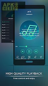 music - audio mp3 player