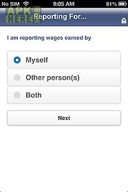 ssi mobile wage reporting