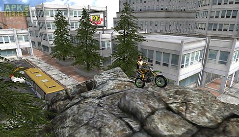 stunt bike 3d free