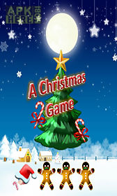 a christmas game
