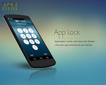 app lock pro - assistive touch