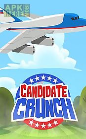 candidate crunch